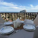 Imperial Dream View * Calpe
