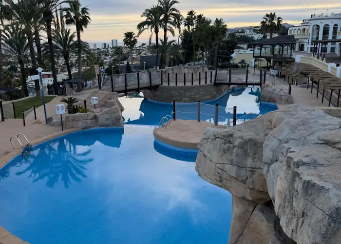 Imperial Dream View Apartment *