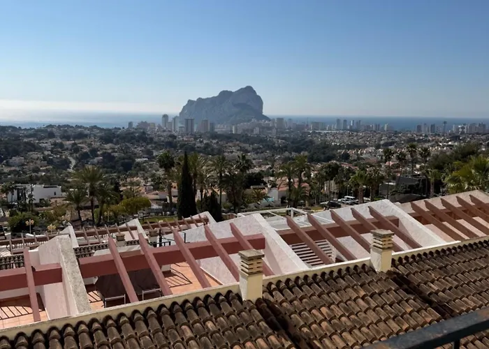 Imperial Dream View