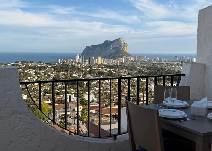 Apartment Imperial Dream View
