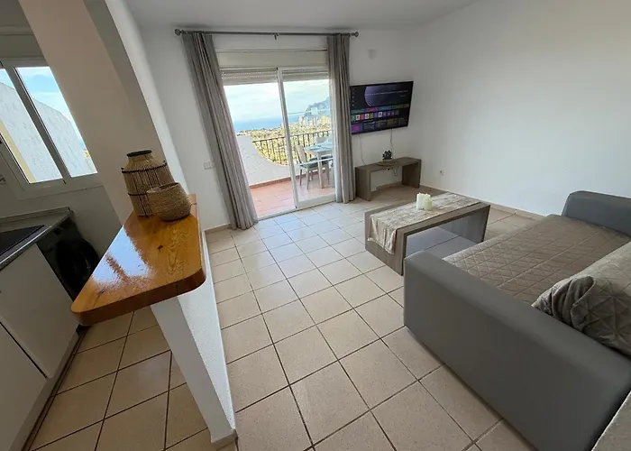 Apartment Imperial Dream View *