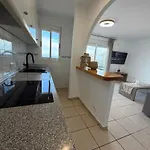 Imperial Dream View Apartment Calp